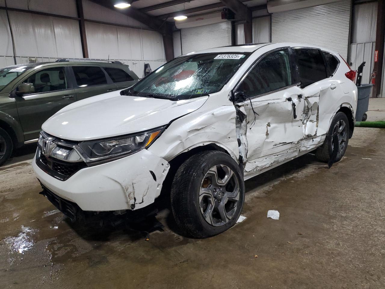 Honda Crv Exl Image 1