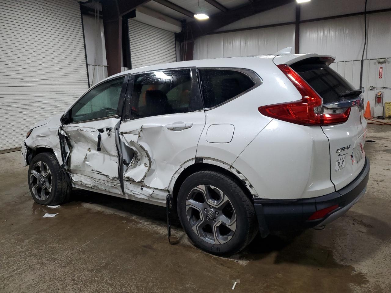 Honda Crv Exl Image 11