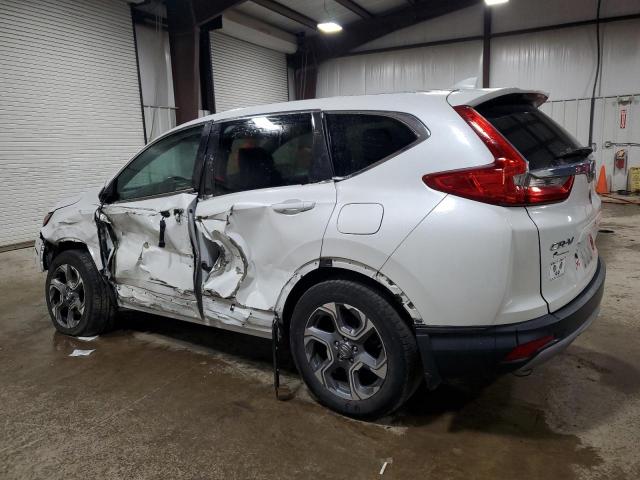 Honda Crv Exl Image 11