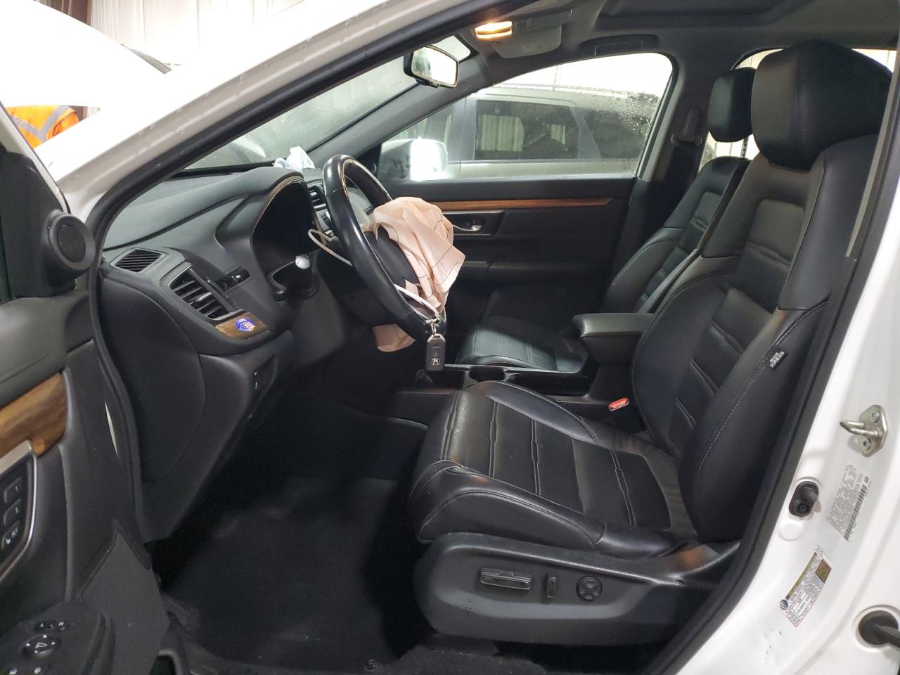 Honda Crv Exl Image 3