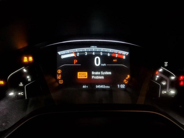 Honda Crv Exl Image 4