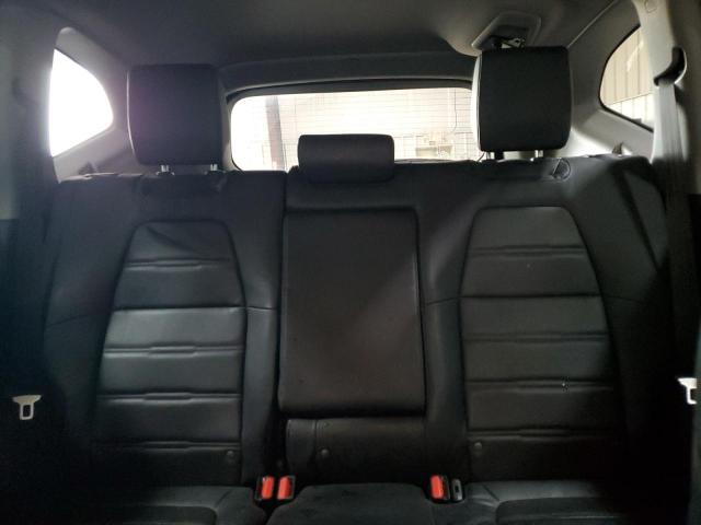 Honda Crv Exl Image 7