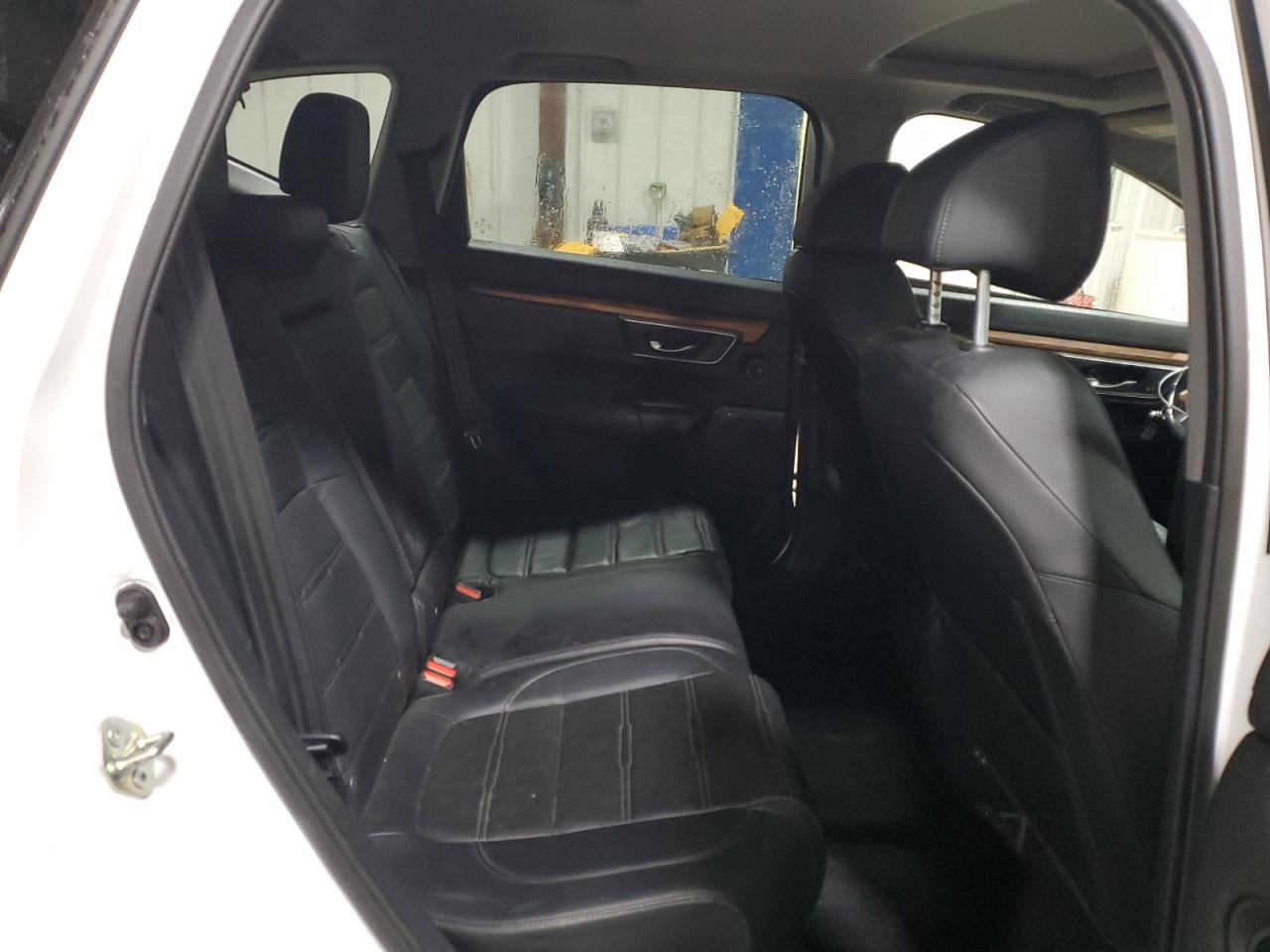 Honda Crv Exl Image 14