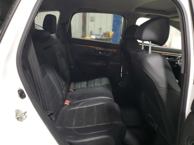 Honda Crv Exl Image 14