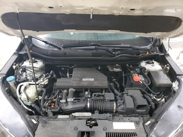 Honda Crv Exl Image 9