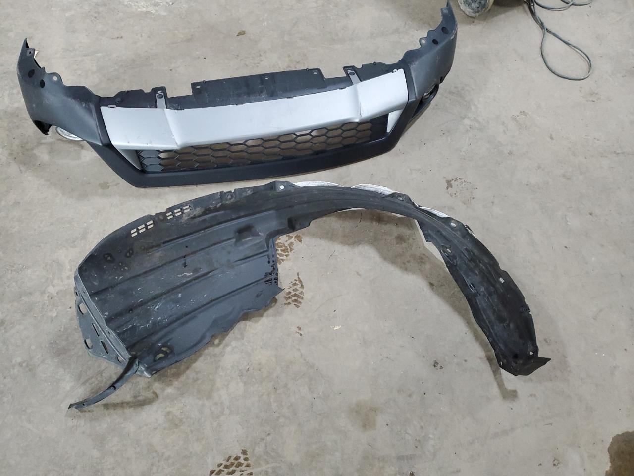 Honda Crv Exl Image 8