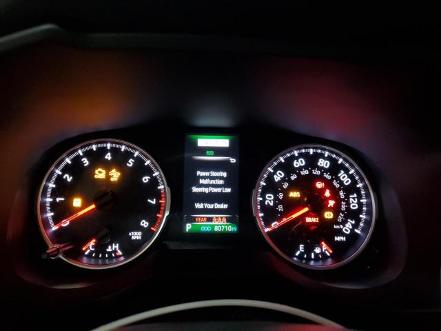 Toyota RAV4 Xle Premium Image 12