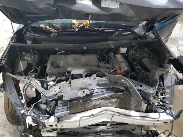 Toyota RAV4 Xle Premium Image 2