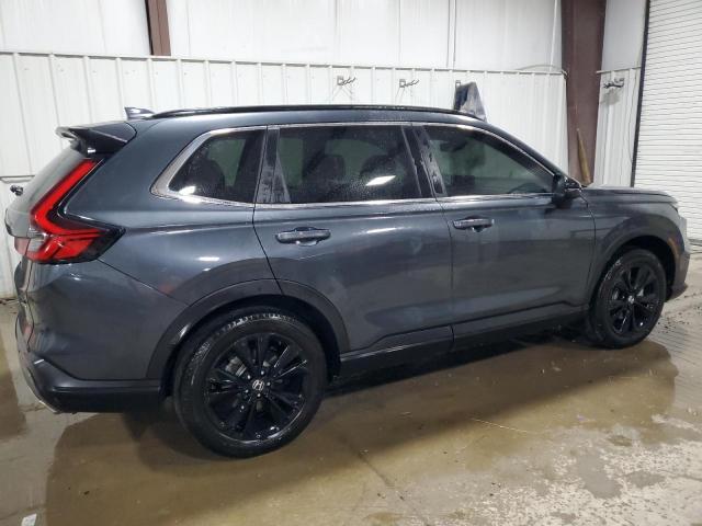 Honda Crv Sport Touring Image 4