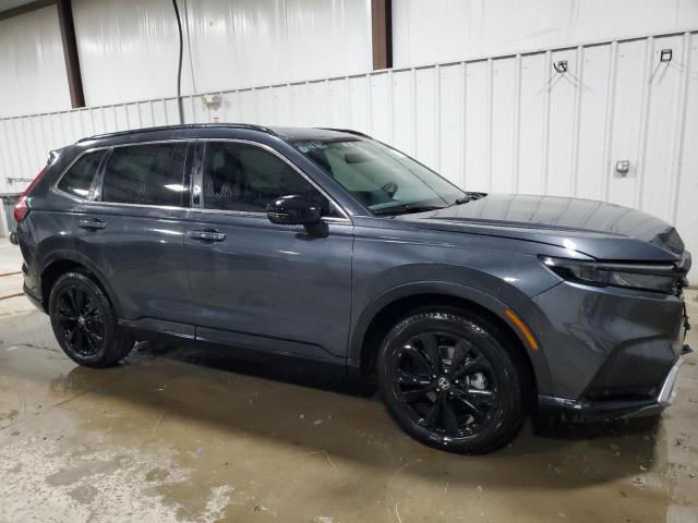 Honda Crv Sport Touring Image 3