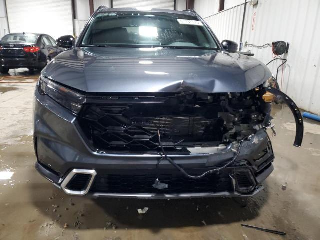 Honda Crv Sport Touring Image 11