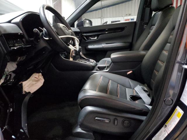 Honda Crv Sport Touring Image 6