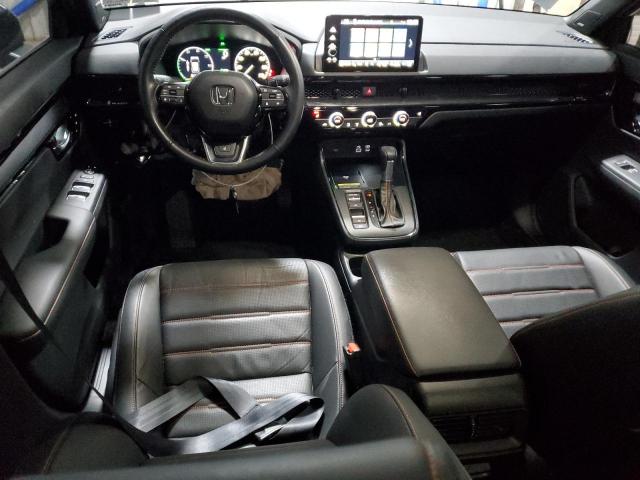 Honda Crv Sport Touring Image 13