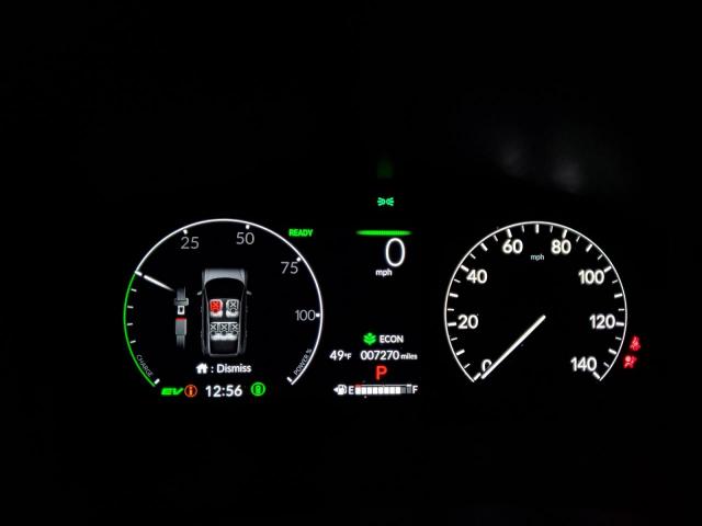 Honda Crv Sport Touring Image 8