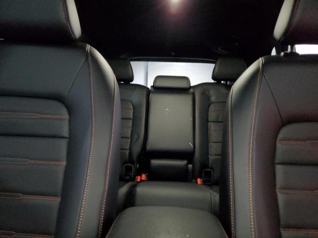 Honda Crv Sport Touring Image 7