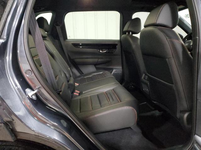 Honda Crv Sport Touring Image 10