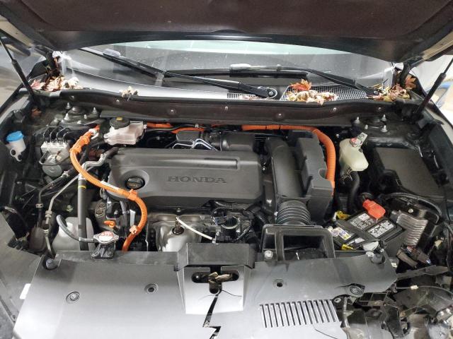 Honda Crv Sport Touring Image 12