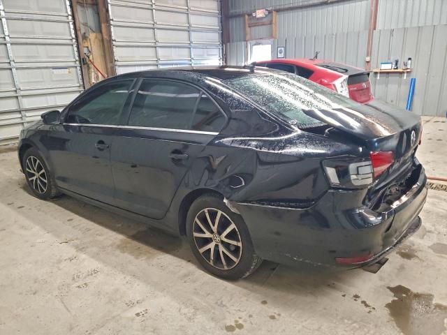 Volkswagen Jetta Se Image 6