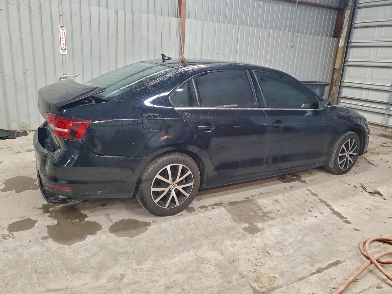 Volkswagen Jetta Se Image 2