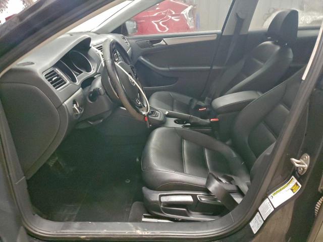 Volkswagen Jetta Se Image 9