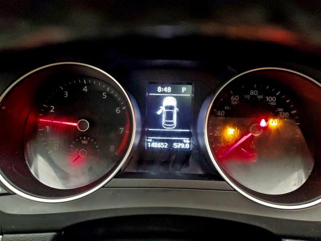 Volkswagen Jetta Se Image 7