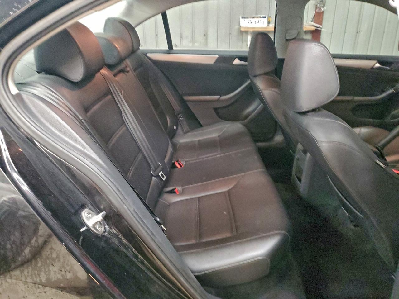 Volkswagen Jetta Se Image 10