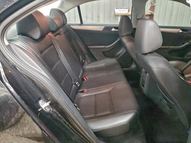 Volkswagen Jetta Se Image 10