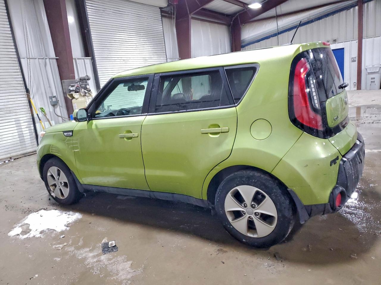 Kia Soul Image 8