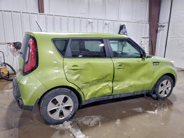 Kia Soul Image 2