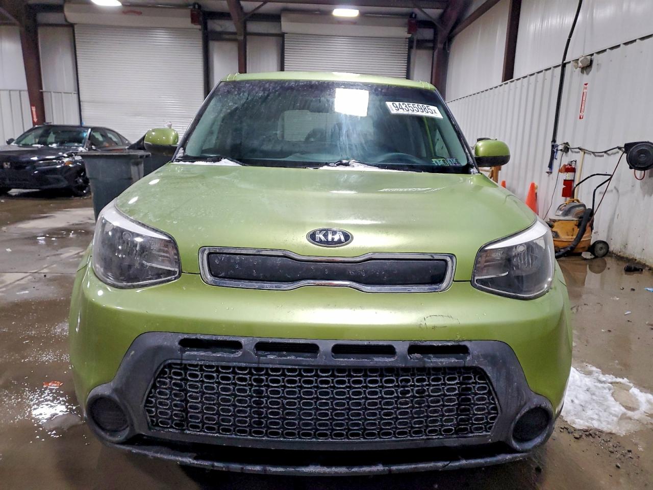 Kia Soul Image 7