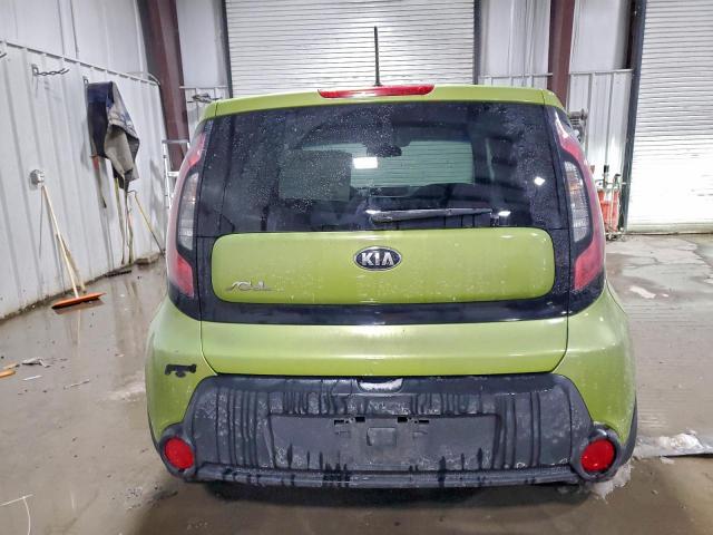 Kia Soul Image 4