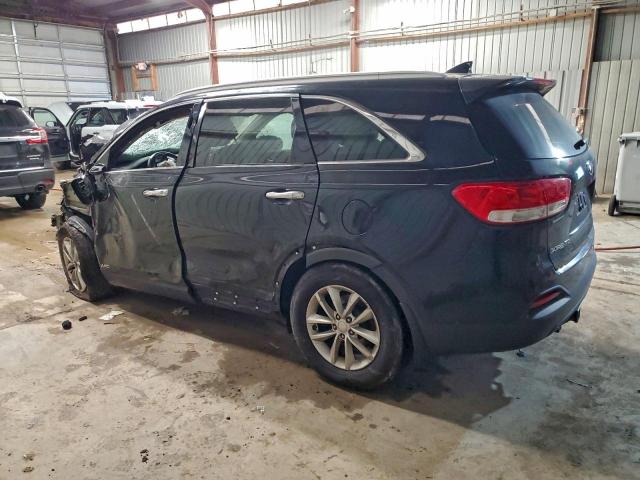 Kia Sorento Lx Image 9