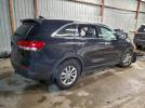 Kia Sorento Lx Image 12