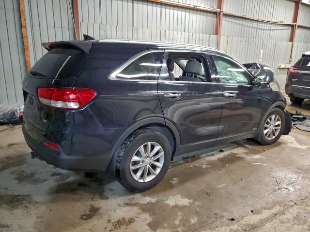 Kia Sorento Lx Image 12
