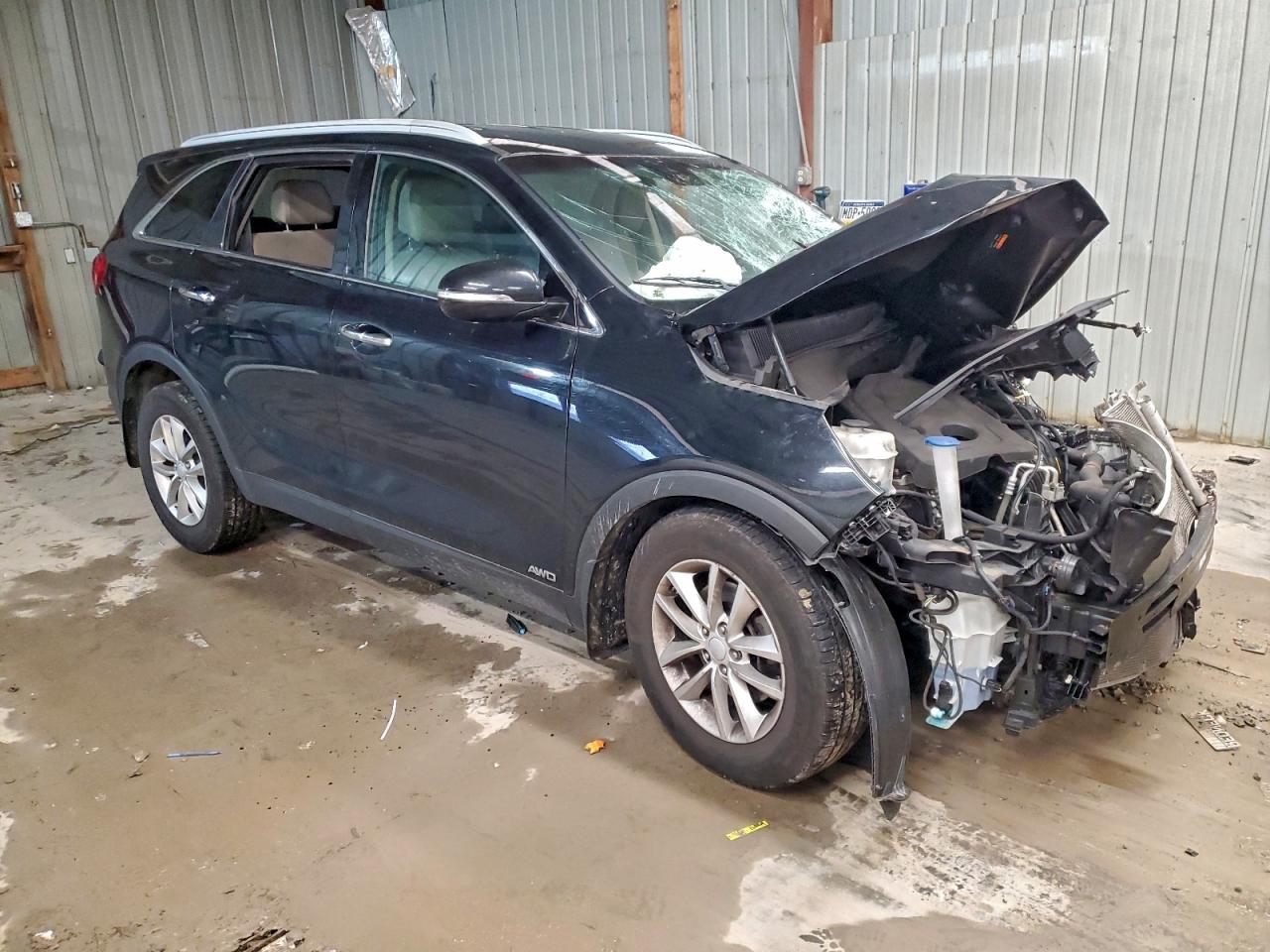 Kia Sorento Lx Image 14