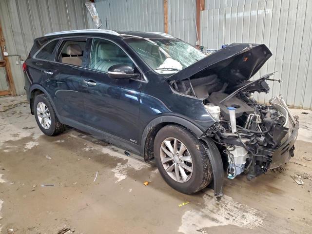 Kia Sorento Lx Image 14