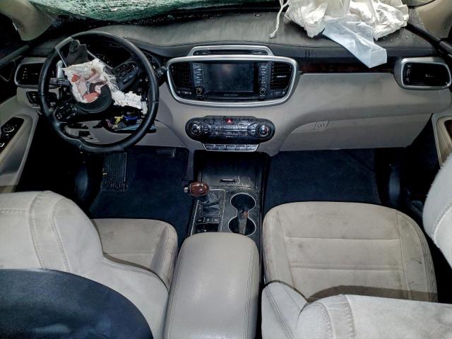 Kia Sorento Lx Image 2