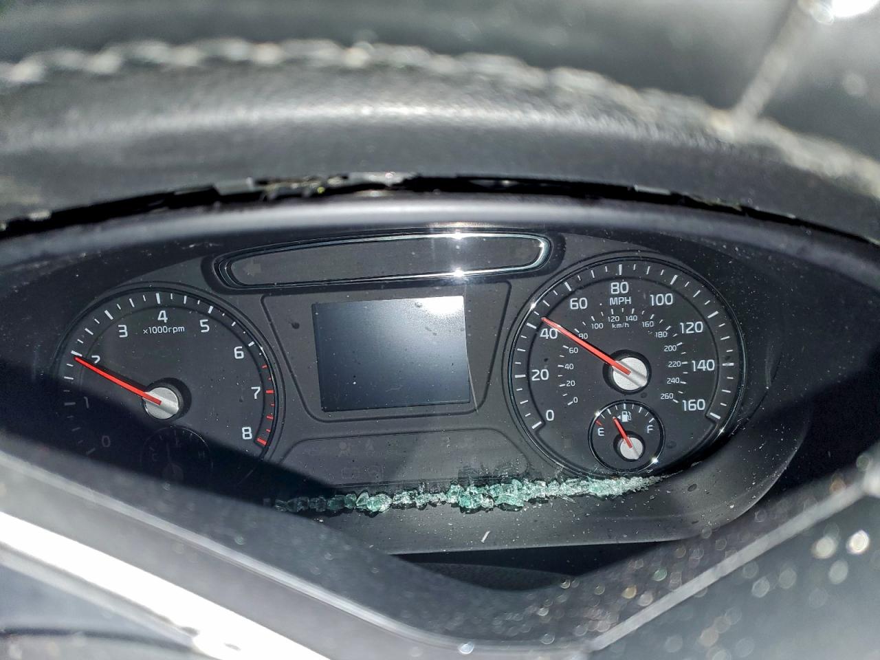 Kia Sorento Lx Image 13