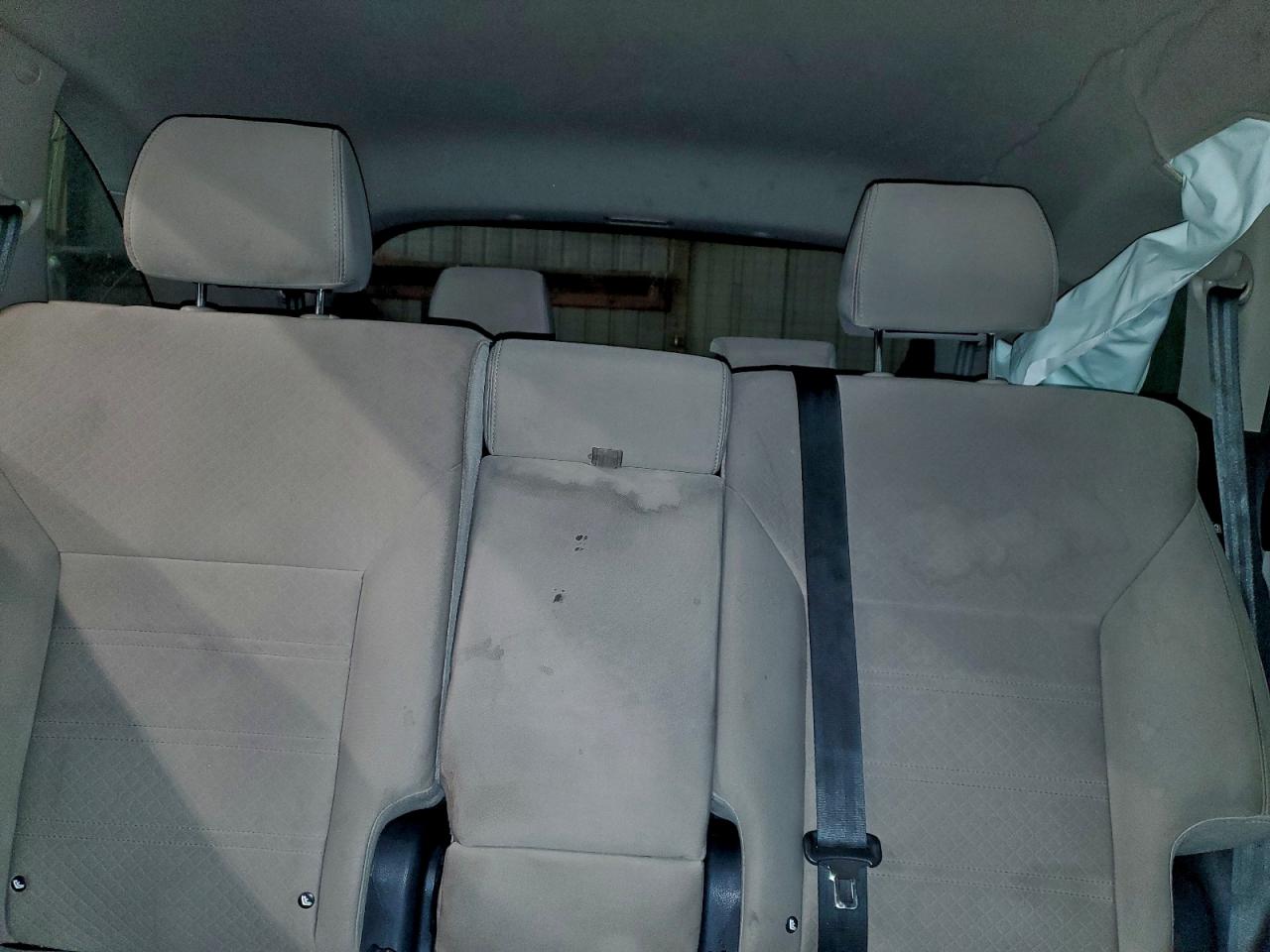 Kia Sorento Lx Image 7