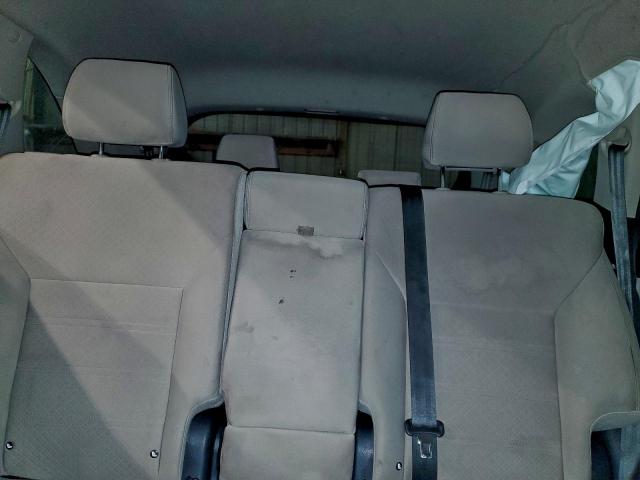 Kia Sorento Lx Image 7