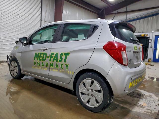 Chevrolet Spark Ls Image 2