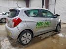 Chevrolet Spark Ls Image 12