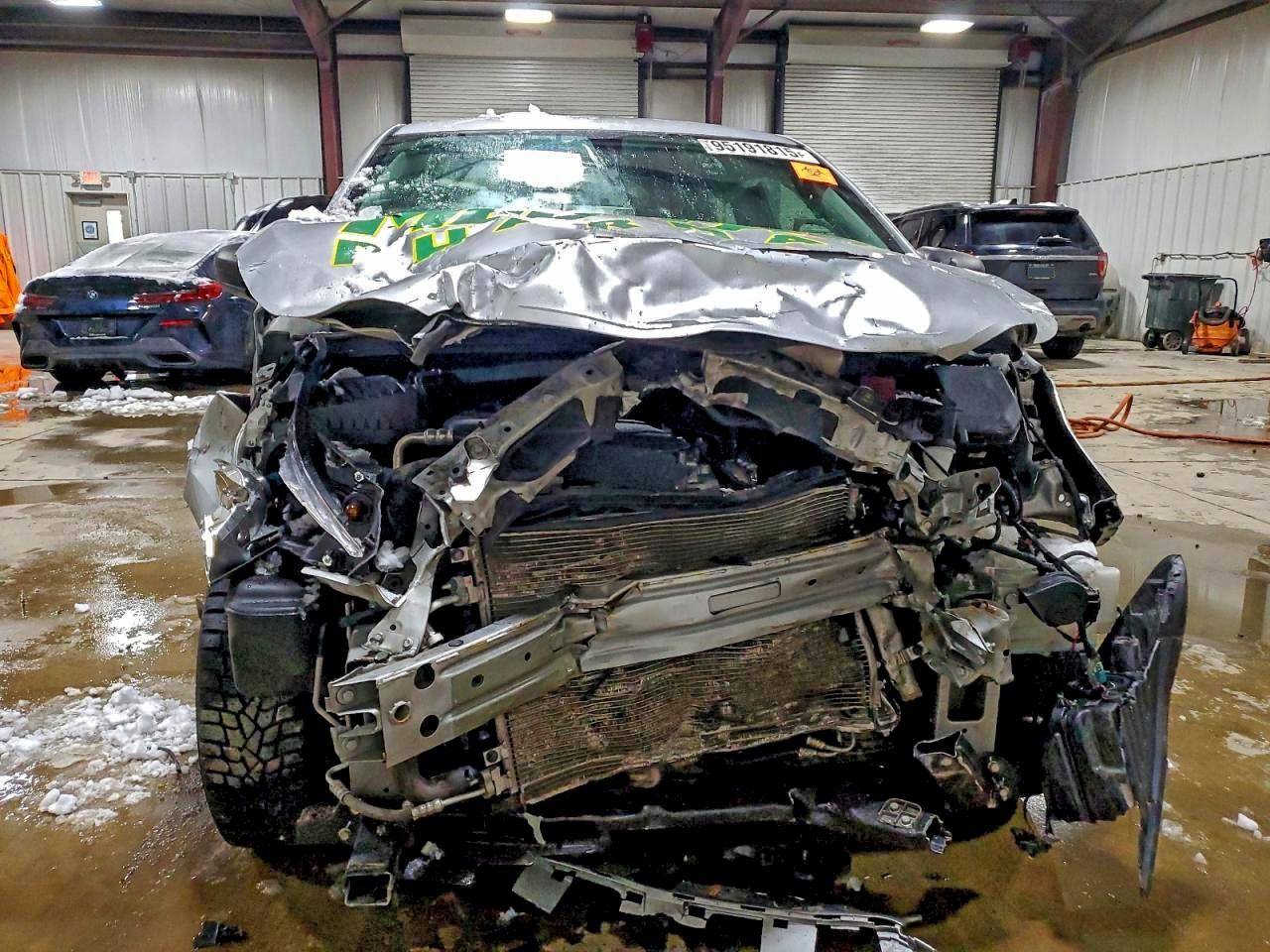 Chevrolet Spark Ls Image 3