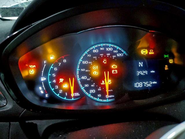 Chevrolet Spark Ls Image 7