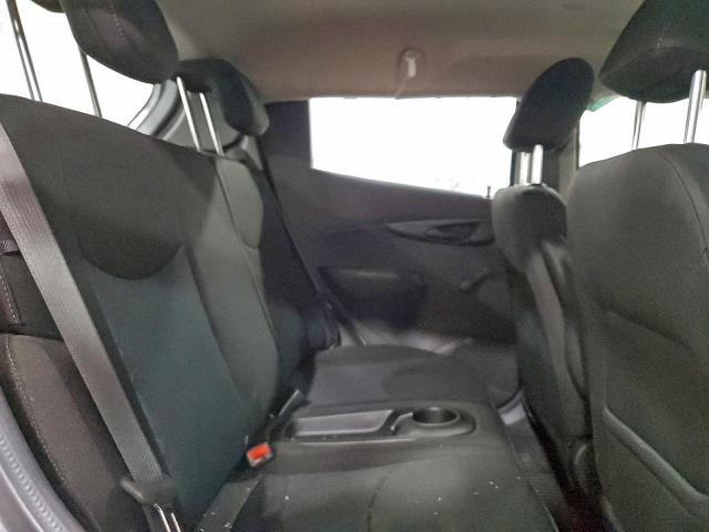 Chevrolet Spark Ls Image 9