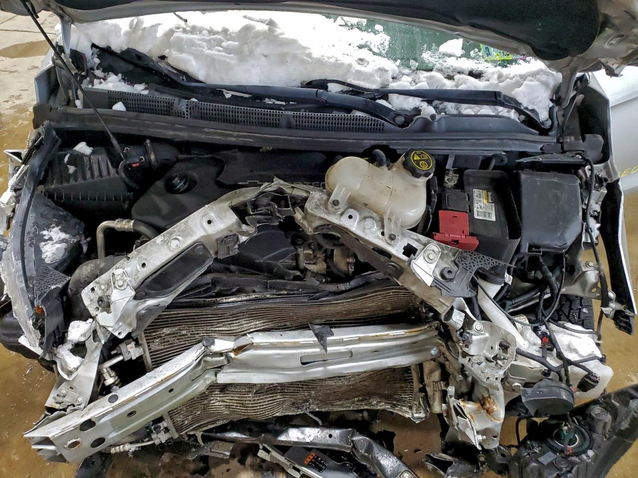 Chevrolet Spark Ls Image 10