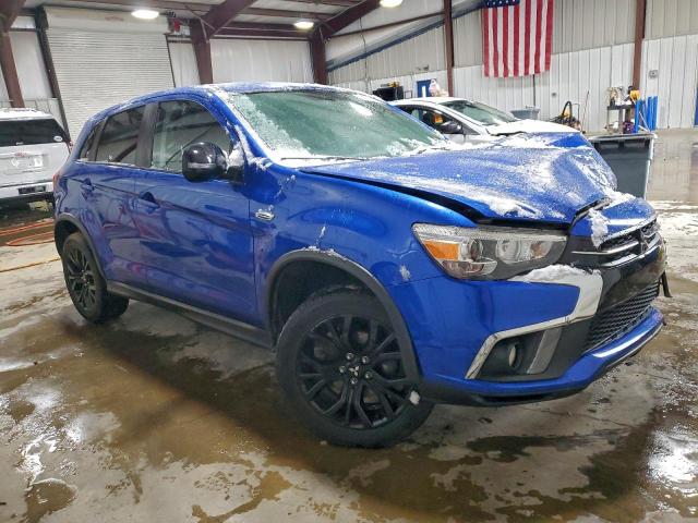 Mitsubishi Outlander Es Image 4