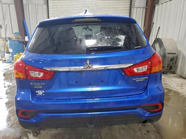 Mitsubishi Outlander Es Image 3