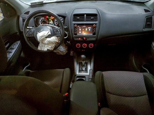Mitsubishi Outlander Es Image 12
