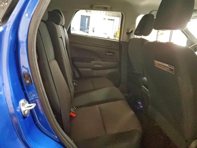 Mitsubishi Outlander Es Image 10